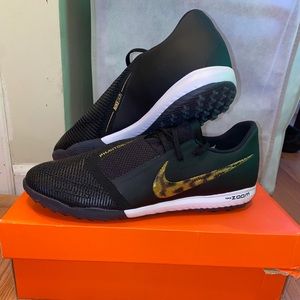 Mens Size 10 Zoom Phantom Venom Pro TF